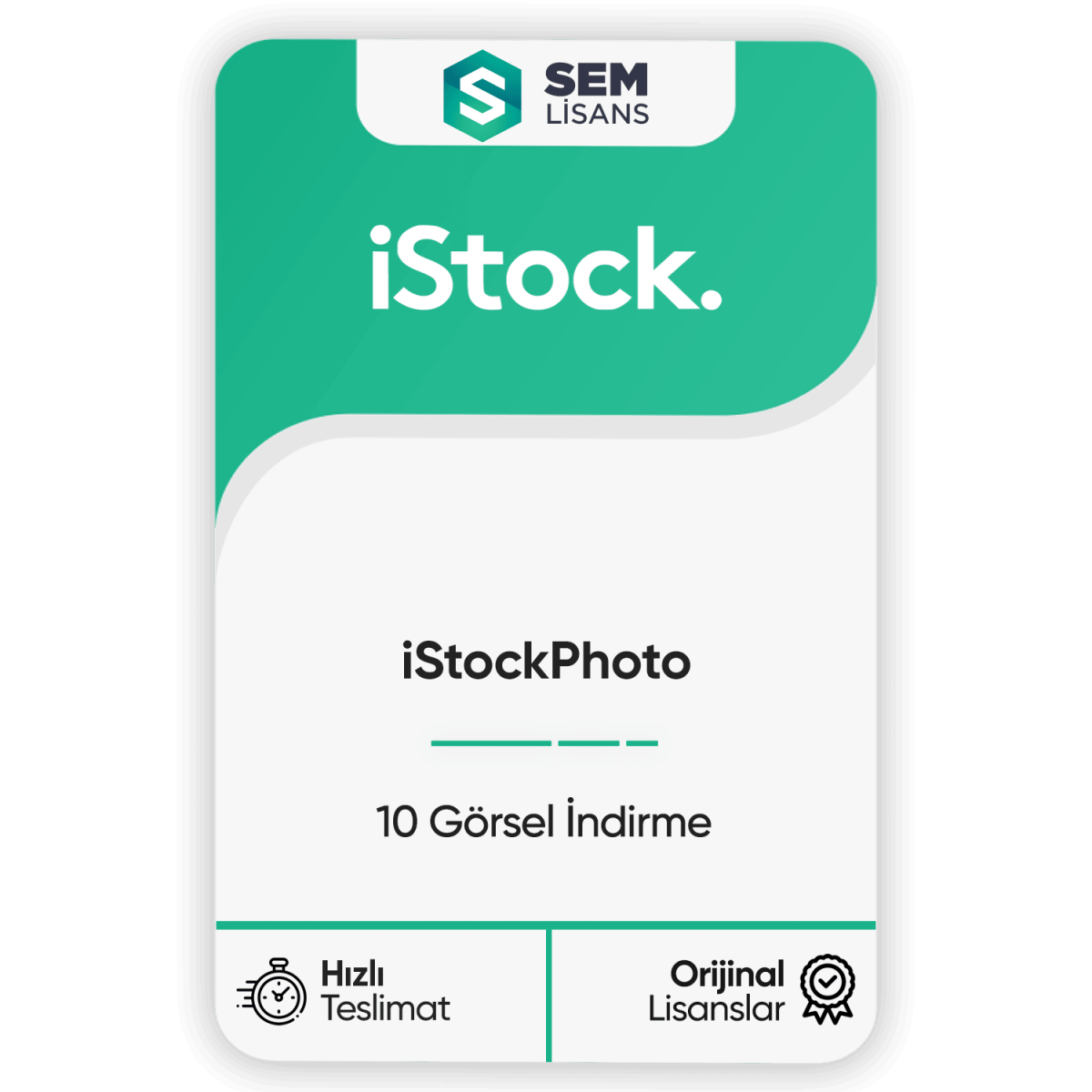 istock photo 10 gorsel indirme