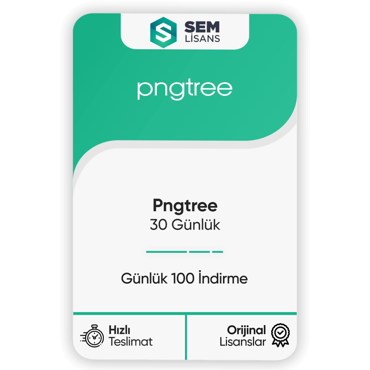 pngtree 30 gunluk 100 indirme limiti