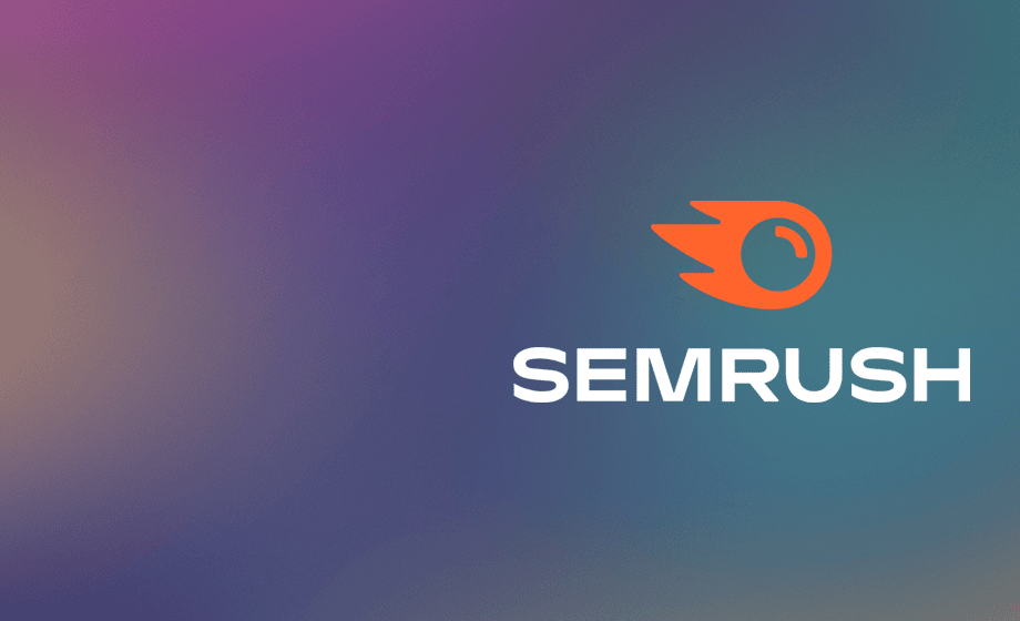 semrush banner