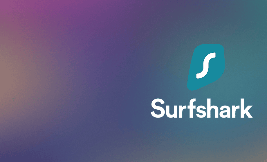 surfshark vpn banner