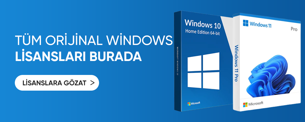 windows banner